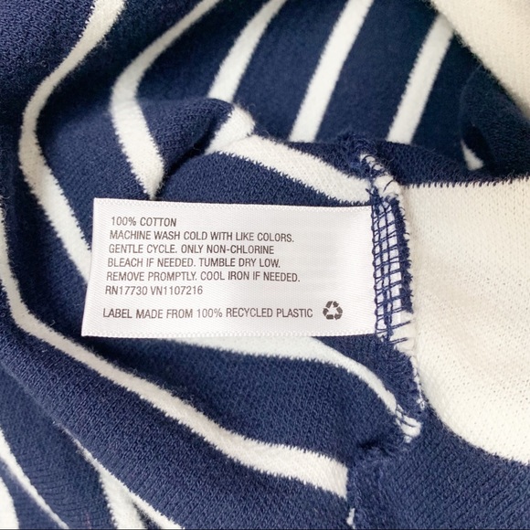 Merona Striped Knit - Picture 6 of 7